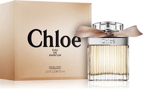 chloe edp 75 ml|chloe perfume 75ml best price.